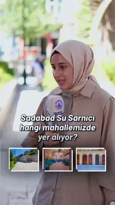 Kâğıthane Belediyesi Vatandaşlara Yönelik Proje Bilgilendirme Anketi Düzenledi