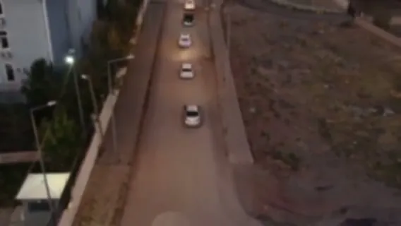 Ağrı'da 3 Aylık Çalışma Sonucu 10 Bin Paket Kaçak Sigara Ele Geçirildi