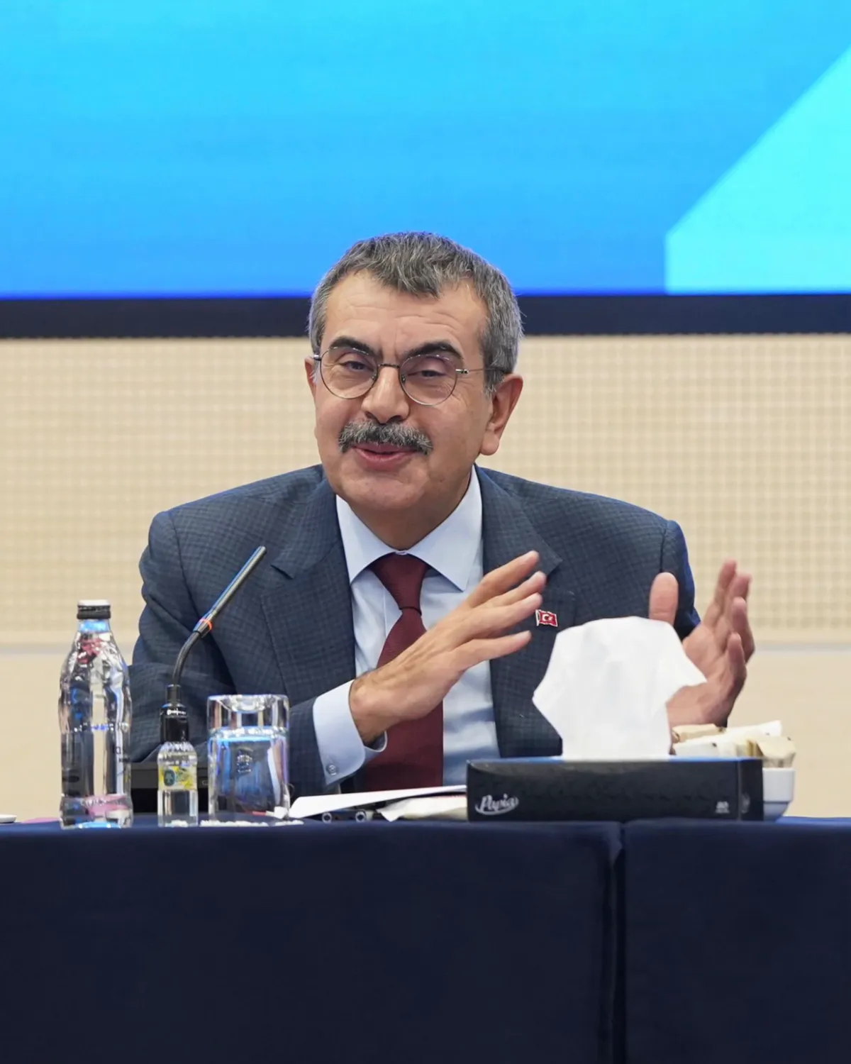 MEB ve TOBB'dan Eğitim İş Birliği: Geleceğin Öğrencileri İçin Güçlü Adımlar