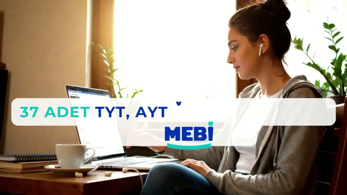 Kocaeli Milli Eğitim Müdürlüğü'nden YKS Hazırlığı İçin MEBİ Platformunda Deneme Sınavı Duyurusu