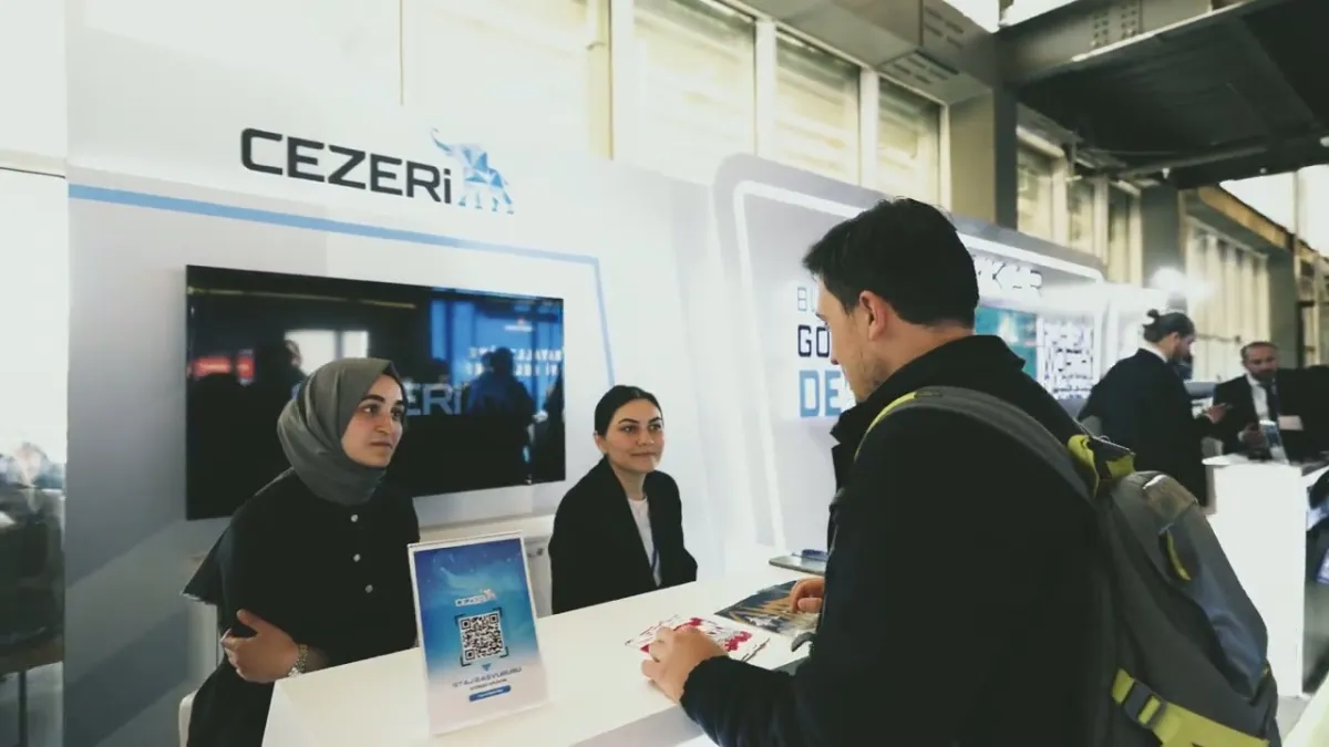 BAYKAR'dan ITU Geleceğin Mühendisleri Zirvesi 2025 Duyurusu: Dünyayı Değiştirecek Bakış Açıları