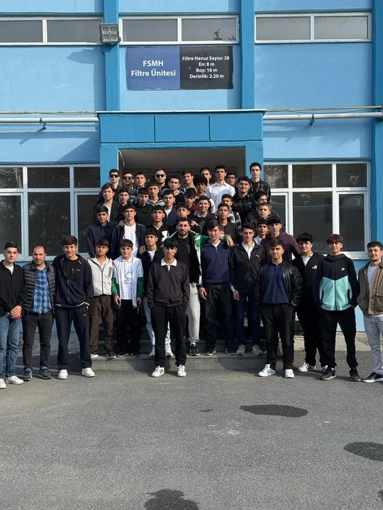 Esenyurt'ta Nurettin Topçu Paneli: Gençlerle Fikir ve Ahlak Buluşması