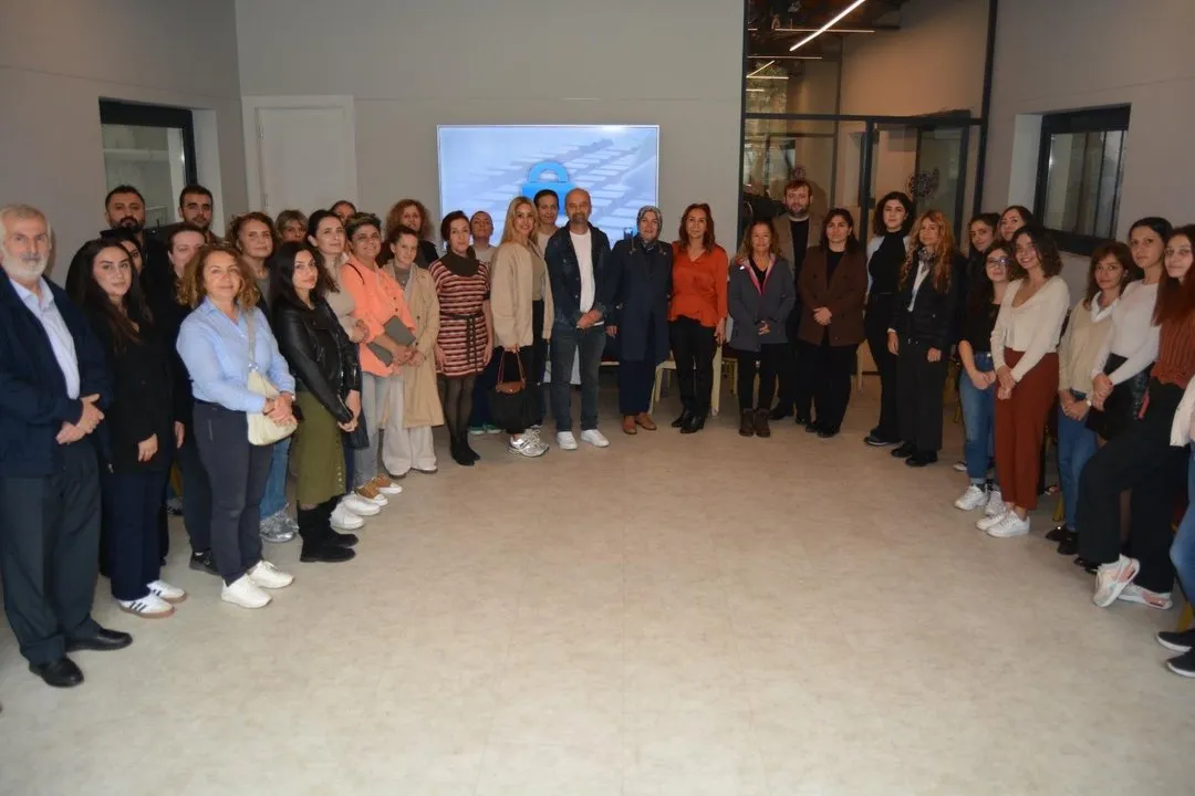 Şişli'de Öğretmenlere Kayıp ve Yasla Başa Çıkma Eğitimi Düzenlendi