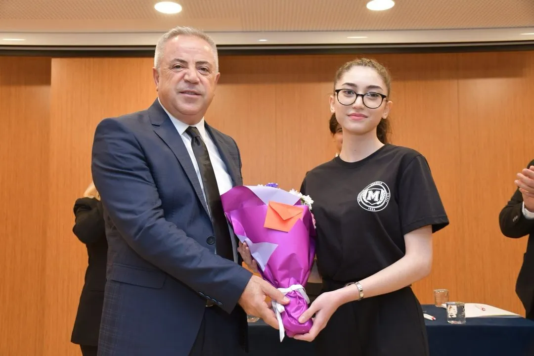 Çekmeköy İlçe Öğrenci Meclisi İlk Toplantısını Gerçekleştirdi