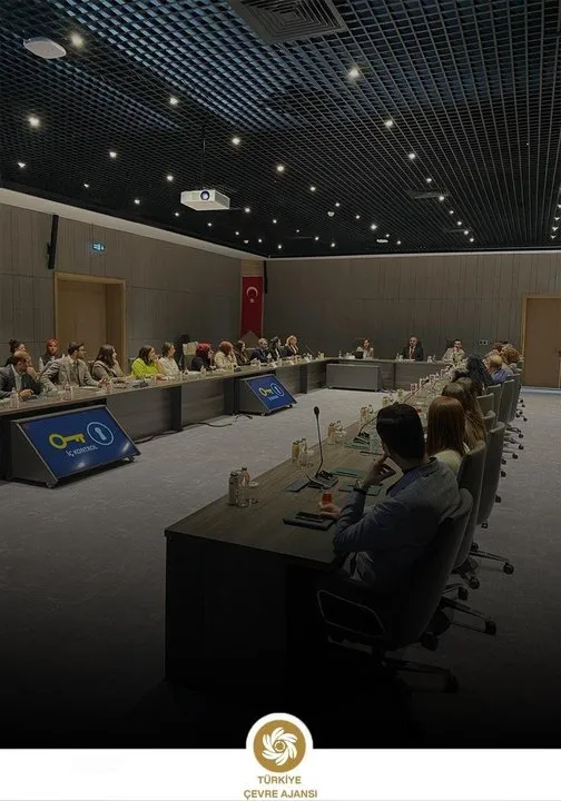 Türkiye Çevre Ajansı İç Kontrol Sistemi Kurulumuna Başladı