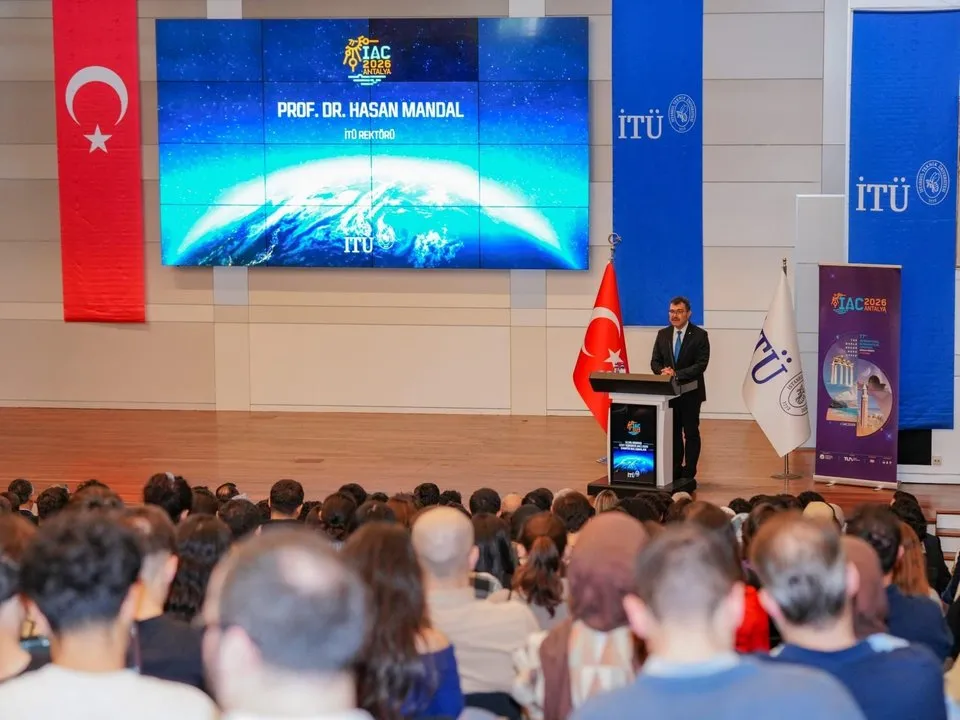 İstanbul Teknik Üniversitesi Ev Sahipliğinde IAC 2026 Kampüs Buluşmaları Tamamlandı