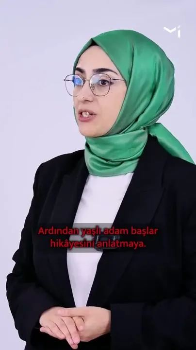 Mescidi Aksa Nöbetini Sürdüren Son Osmanlı Askeri Hasan Onbaşı'nın Hikayesi Anlatıldı