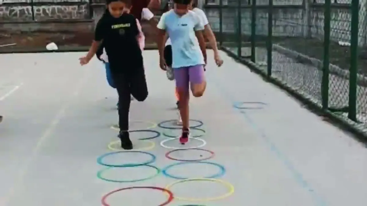 Muğla'da Sportif Yetenek Taraması ve Spora Yönlendirme Programı Devam Ediyor